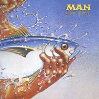 Day And Night - Man