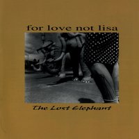 For Love Not Lisa