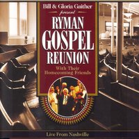 If We Never Meet Again - Gaither, Jenny Johnson