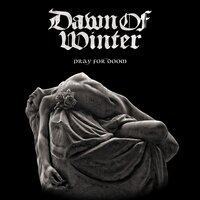 Pray for Doom - Dawn Of Winter