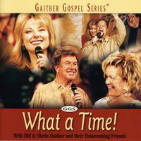 In Time, On Time, Every Time - Gold City