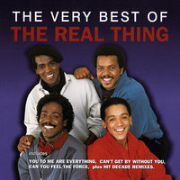 Love's Such a Wonderful Thing - The Real Thing