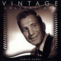 (Open Up The Book) Take A Look - Ferlin Husky