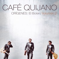 Me dejaste solo - Cafe Quijano