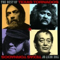 Soy De San Luis - Texas Tornados