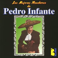 Paloma déjame ir - Pedro Infante