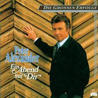 Schwarzes Gold - Peter Alexander