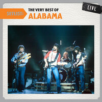 She And I - Alabama