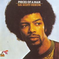 The Prisoner - Gil Scott-Heron
