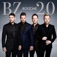 Heaven Is - Boyzone