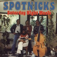 Jambalaya - The Spotnicks