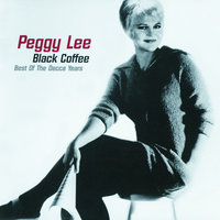 Mr. Wonderful - Peggy Lee, Sy Oliver & His Orchestra