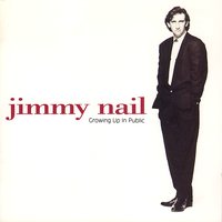 Absent Friends - Jimmy Nail