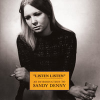 Next Time Around - Sandy Denny