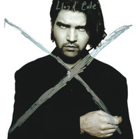 Mercy Killing - Lloyd Cole