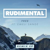 Free - Rudimental, Nas, Emeli Sandé