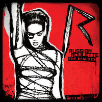 Russian Roulette - Rihanna, Chew Fu