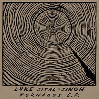Tornado Town - Luke Sital-Singh