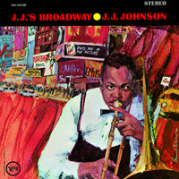 J.J. Johnson