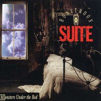 All I Wanted - Honeymoon Suite