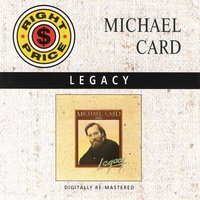 Dragonslayer - Michael Card