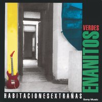 Encerrado Sin Amor - Los Enanitos Verdes