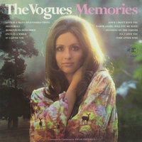 If I Loved You - The Vogues
