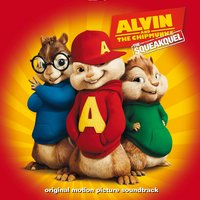 You Spin Me Round (Like A Record) - Alvin And The Chipmunks