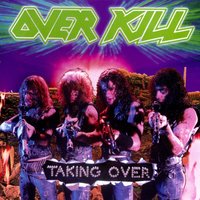 Fear His Name - Overkill
