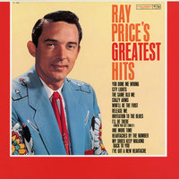 The Other Woman - Ray Price