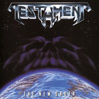 A Day of Reckoning - Testament