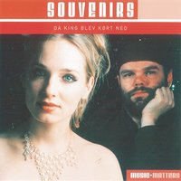 Jeg Hader Susanne - Souvenirs
