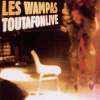 J'ai quitté mon pays - Les Wampas