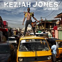 Memory - Keziah Jones