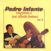 Qué te pasa corazón - Pedro Infante