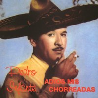 Ábranse que vengo herido - Pedro Infante