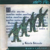 Solo Quiero Estar Contigo - Los Enanitos Verdes