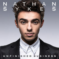 I Can't Be Mad - Nathan Sykes