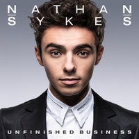 Tears In The Rain - Nathan Sykes