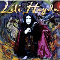Stranger - Lili Haydn