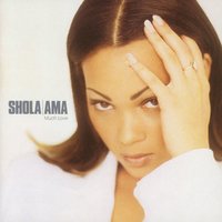 Summer Love - Shola Ama