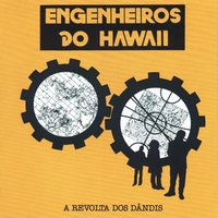 Quem Tem Pressa Não Se Interessa - Engenheiros Do Hawaii