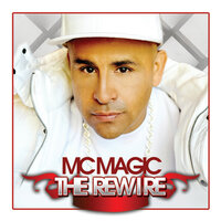 Rep Yo Flag - MC Magic