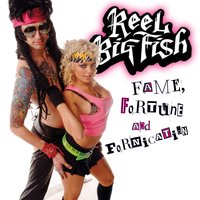Mama We're All Crazy Now - Reel Big Fish