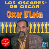 Sientate Ahi - Oscar D'León