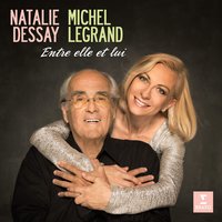 Legrand: Paris Violon - Natalie Dessay, Michel Legrand, Pierre Boussaguet