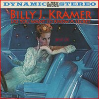 From A Window - Billy J. Kramer