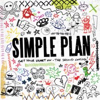 Outta My System - Simple Plan