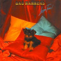 Suicide - Bad Manners