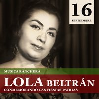 Tres días - Lola Beltrán